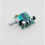 Skema Filter Subwoofer Transistor 4558