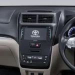 Skema Serta Warna Kabel Soket Tape Mobil Toyota Avanza 2017 & Innova