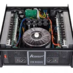 Skema & Harga Kit Power Balap Amplifier Lapangan Terbaik 10000 Watt