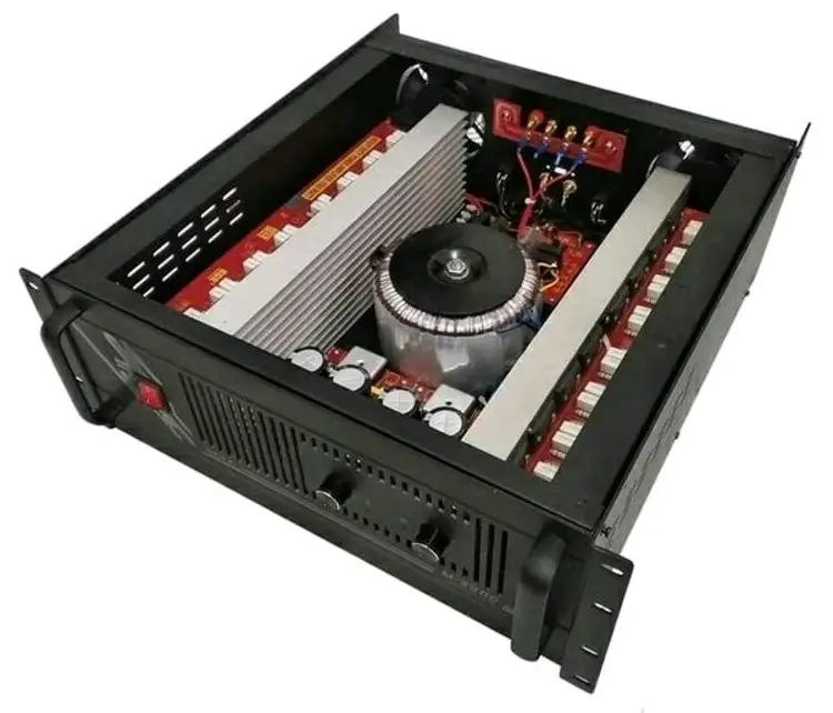 skema power amplifier 2000 watt