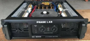 cara merakit power sound system rumahan